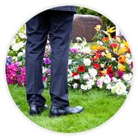 Buma-Sargeant Funeral Home image 15